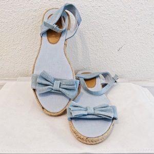 ASOS sandals